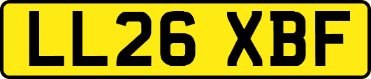 LL26XBF