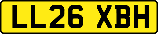 LL26XBH