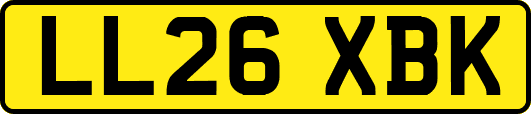 LL26XBK