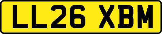 LL26XBM