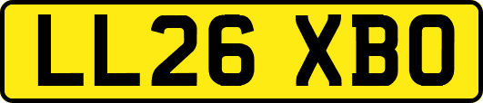 LL26XBO