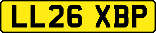 LL26XBP