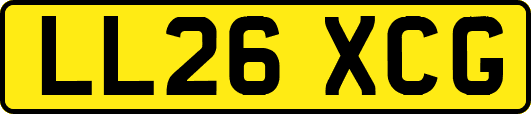 LL26XCG