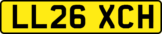 LL26XCH