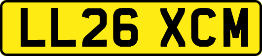 LL26XCM