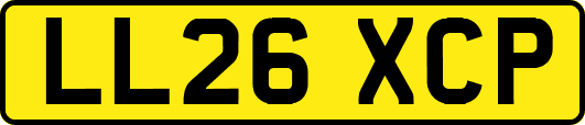 LL26XCP