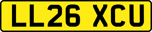 LL26XCU