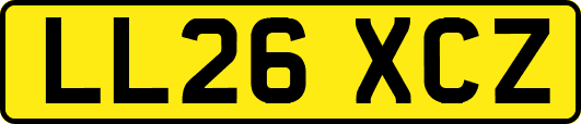 LL26XCZ
