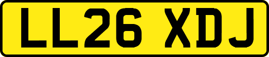 LL26XDJ