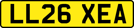 LL26XEA