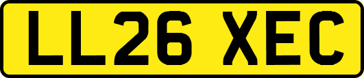 LL26XEC