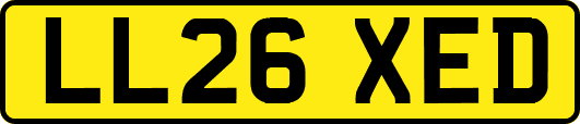 LL26XED