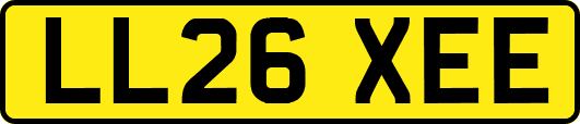 LL26XEE
