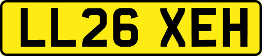 LL26XEH