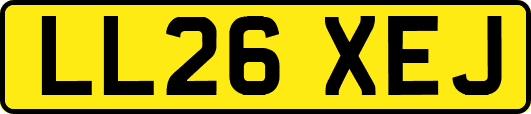LL26XEJ