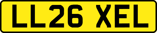 LL26XEL