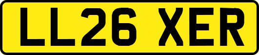 LL26XER