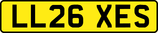 LL26XES