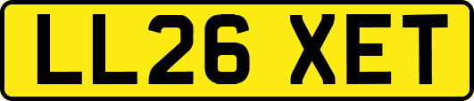 LL26XET