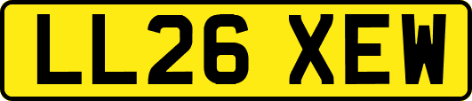 LL26XEW