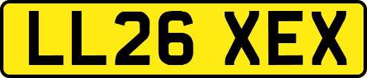 LL26XEX