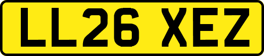 LL26XEZ