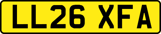 LL26XFA