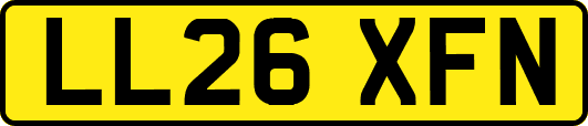 LL26XFN