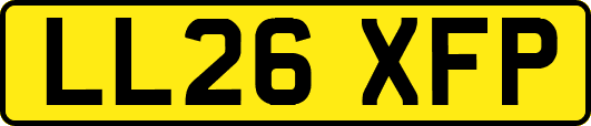 LL26XFP