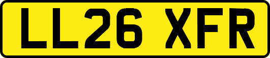 LL26XFR