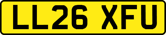 LL26XFU
