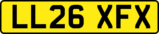 LL26XFX