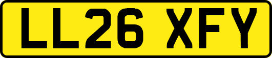 LL26XFY