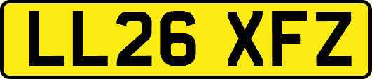 LL26XFZ