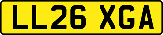 LL26XGA