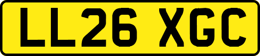 LL26XGC