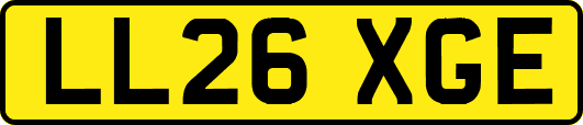 LL26XGE