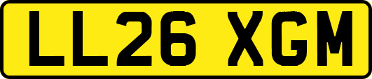 LL26XGM
