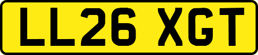 LL26XGT
