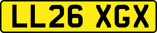 LL26XGX
