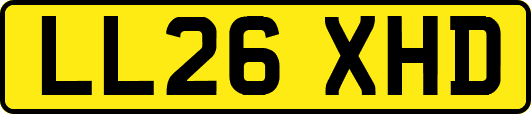 LL26XHD