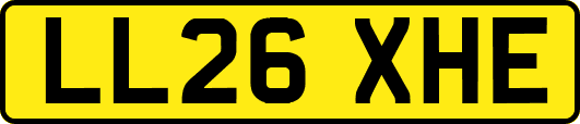 LL26XHE