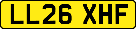 LL26XHF