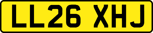 LL26XHJ