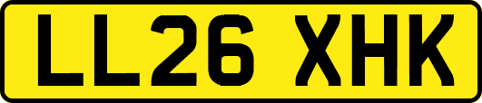 LL26XHK