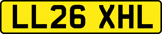 LL26XHL