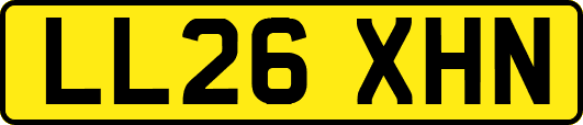 LL26XHN