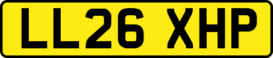 LL26XHP