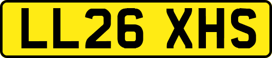 LL26XHS