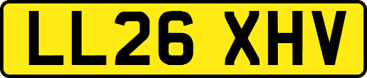 LL26XHV